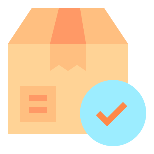 Icon chất lượng